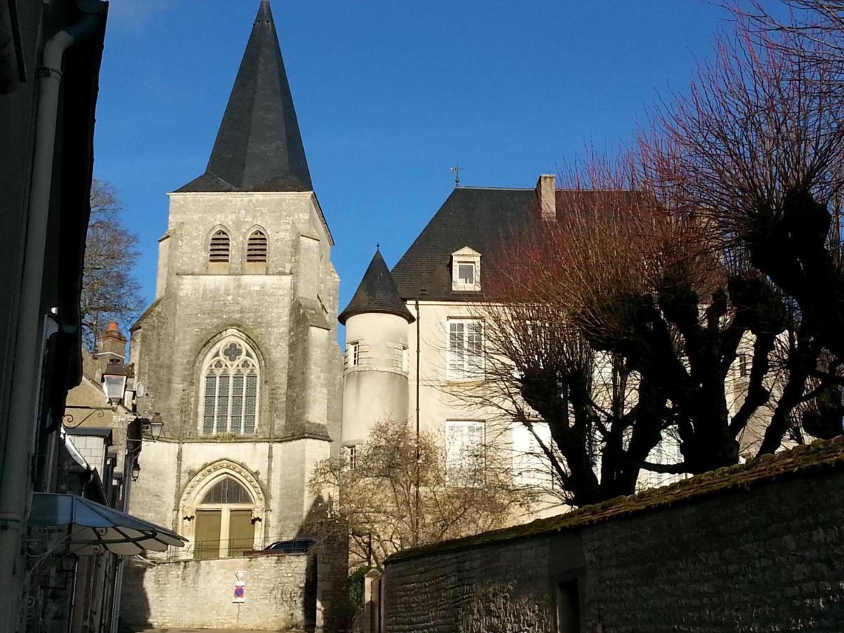 Gite Des Chaumiennes Pouilly-sur-Loire Εξωτερικό φωτογραφία